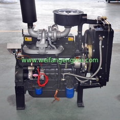 China Diesel Engine for diesel generator