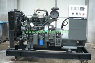 48KW/60kva Weifang Diesel Generator Set powered by Weifang diesel engine R4105ZD