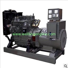 24kw/30kva Weifang Diesel Generator Set