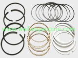 Piston ring for Weifang diesel Engine 295/495/4100/4105/6105/6113/6126