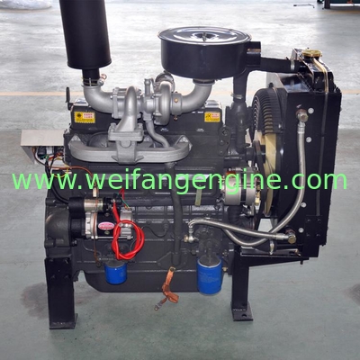 Weifang Diesel Engine K4100D ,R4105,R6105 for diesel generator set