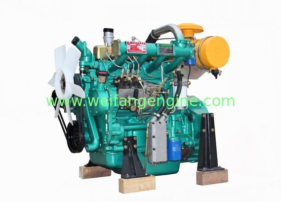 Weifang Diesel Engine K4100D ,R4105,R6105 for diesel generator set