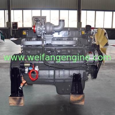 R6105ZD 84KW Chinese Weifang Diesel Engine for diesel genset