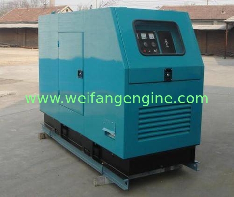 50kva Weifang Diesel Generator set