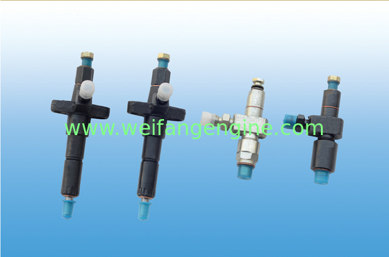 Laidong LL380,LL380B,KM385B,LL480B,KM485B,4L22B,KM496,KM4100 Engine Injector And Assemblly