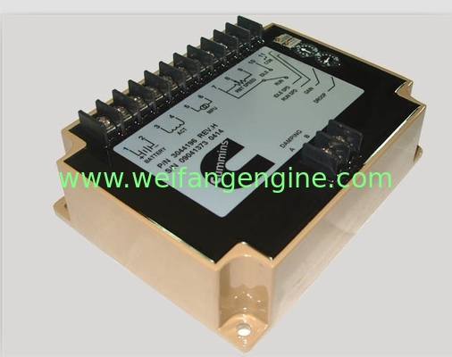 3062323 3037359 Cummins Engine Parts Speed Controller Speed Control Board